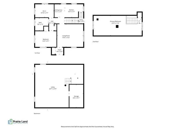 $144,900 | 1531 West Monroe Street, Springfield, IL 62704