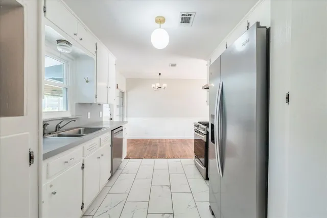 $489,000 | 7802 Tisdale Drive, Austin, TX 78757