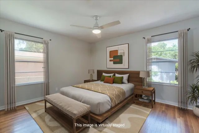 $489,000 | 7802 Tisdale Drive, Austin, TX 78757