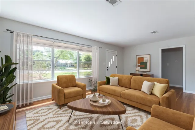 $489,000 | 7802 Tisdale Drive, Austin, TX 78757