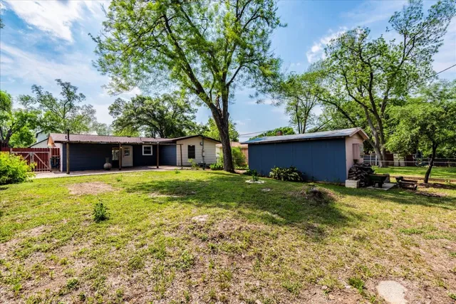 $489,000 | 7802 Tisdale Drive, Austin, TX 78757