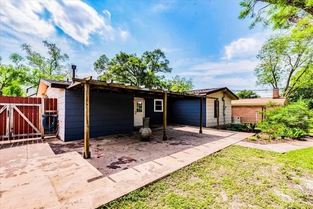 $489,000 | 7802 Tisdale Drive, Austin, TX 78757