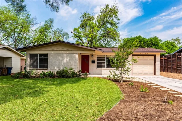 $489,000 | 7802 Tisdale Drive, Austin, TX 78757