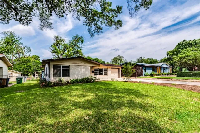 $489,000 | 7802 Tisdale Drive, Austin, TX 78757