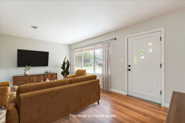 $489,000 | 7802 Tisdale Drive, Austin, TX 78757