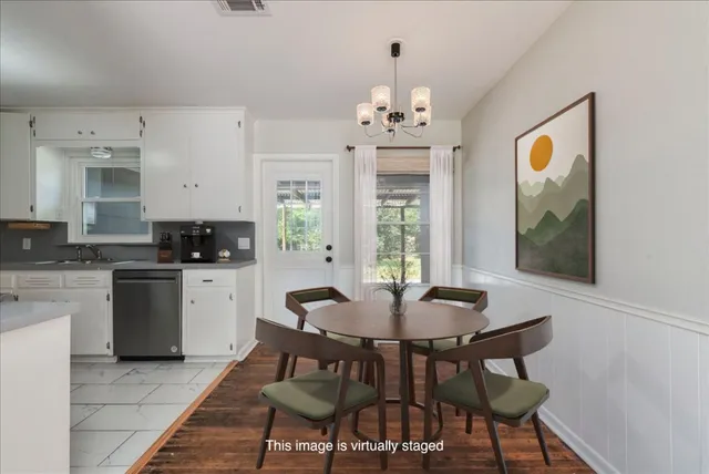 $489,000 | 7802 Tisdale Drive, Austin, TX 78757