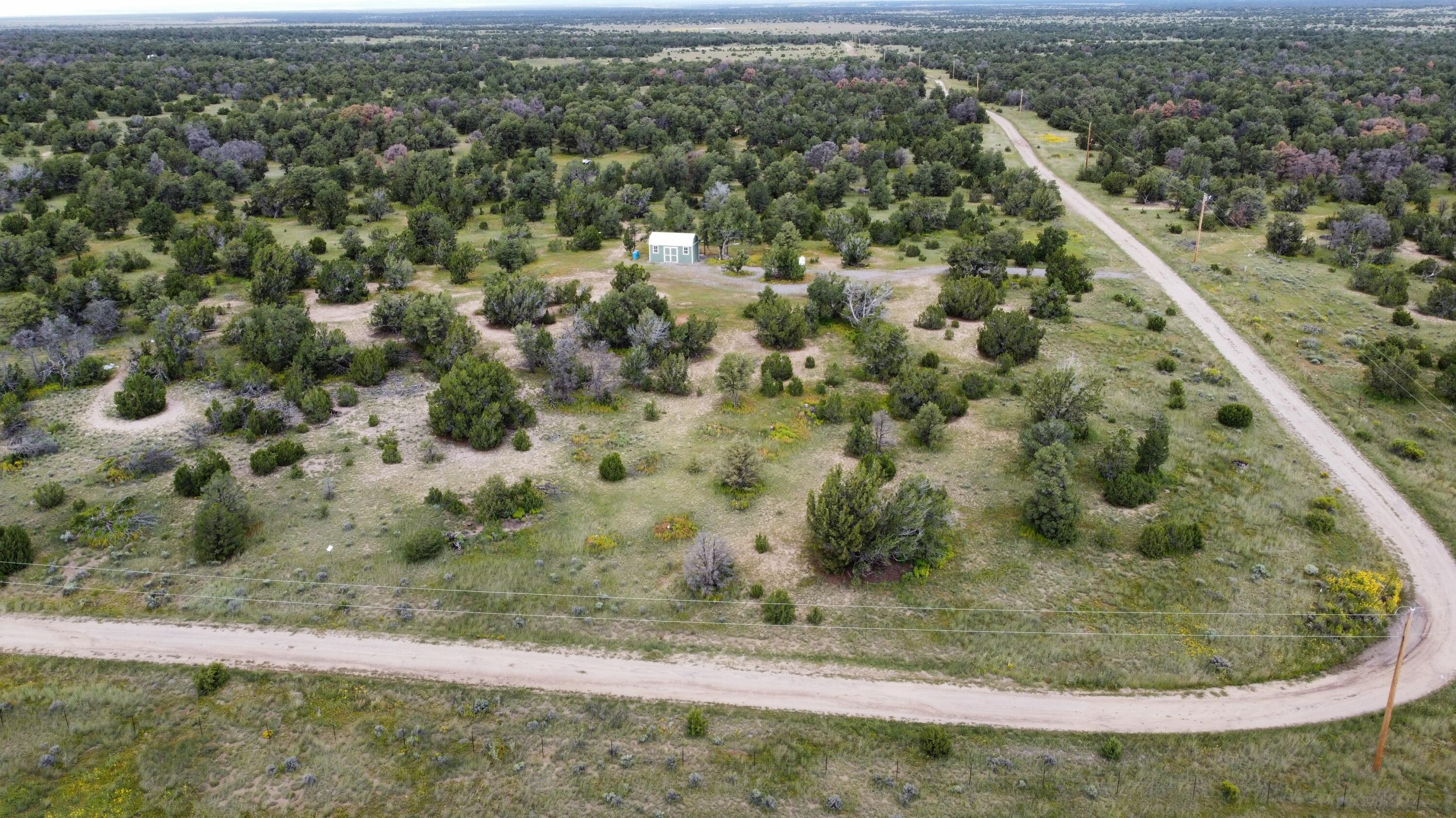 63 Indian Knls Road Fence Lake, NM 87315 - Photo 1 of 1 Gallery Image 1
