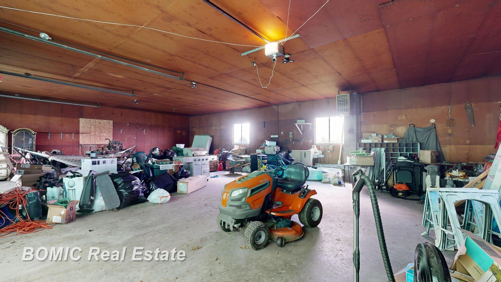 2575 North Block Road Reese, MI 48757 - Photo 39 of 47