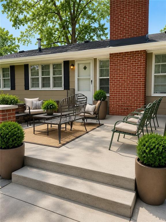 5912 Longview Road Kansas City, MO 64134 - Photo 2 of 18
