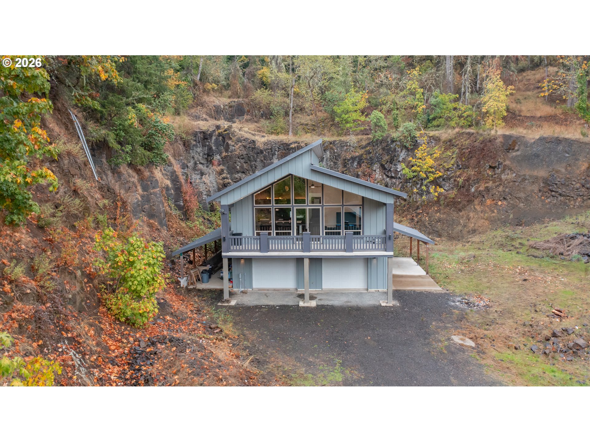 33005 Berlin Road Lebanon, OR 97355 - Photo 1 of 46