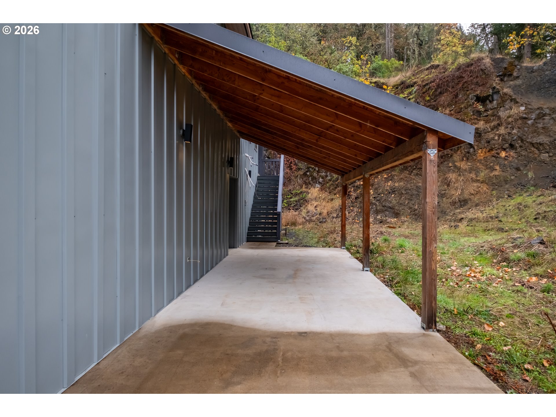 33005 Berlin Road Lebanon, OR 97355 - Photo 39 of 46