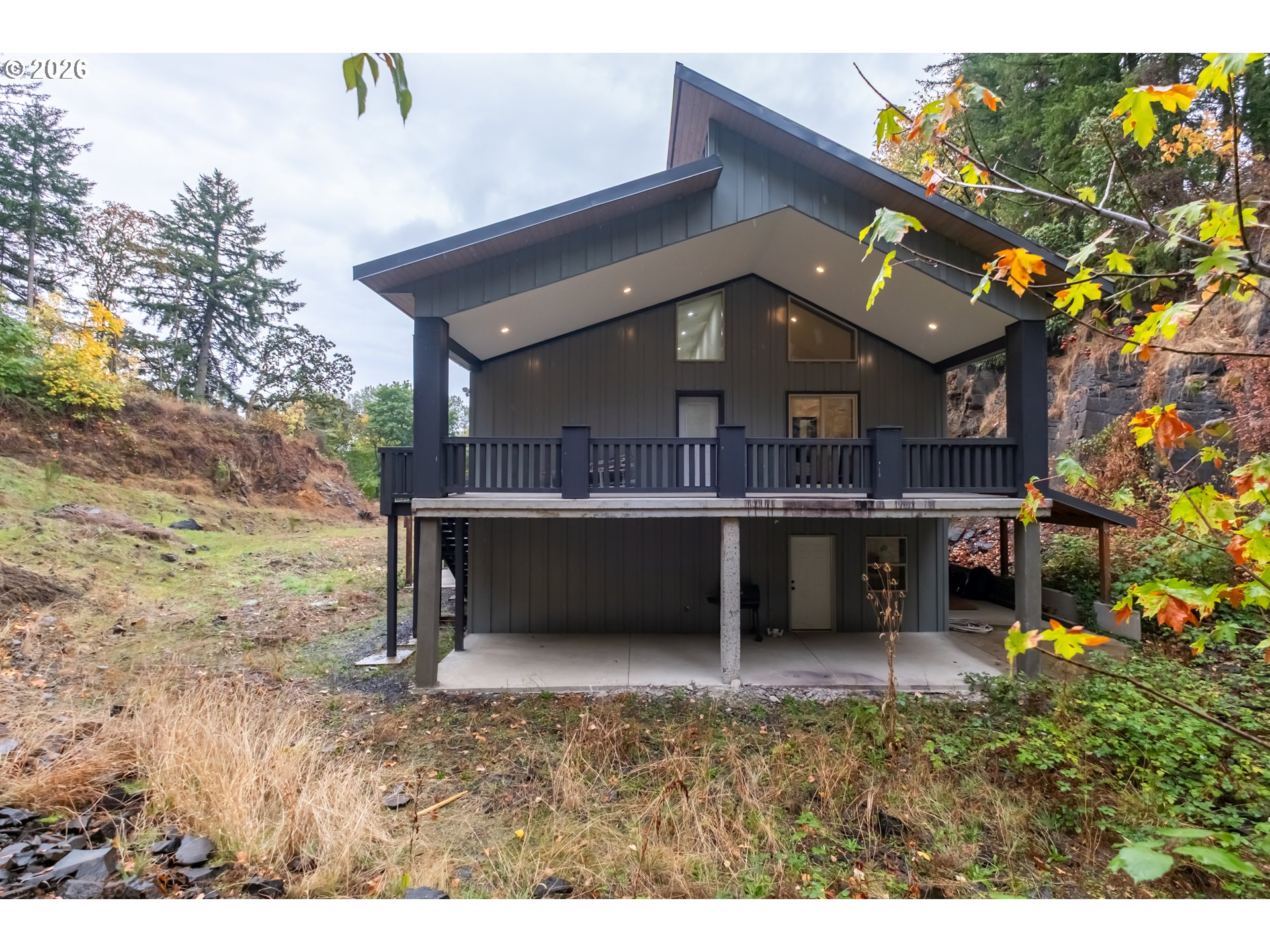 33005 Berlin Road Lebanon, OR 97355 - Photo 41 of 46