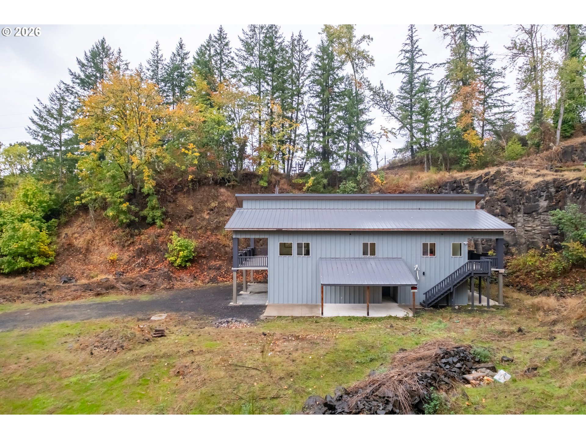 33005 Berlin Road Lebanon, OR 97355 - Photo 42 of 46