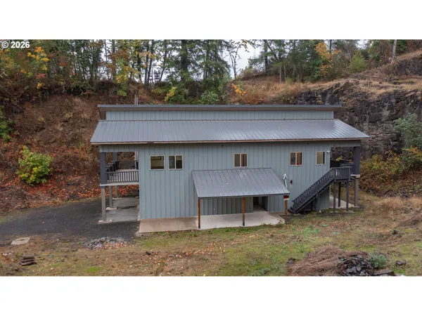 $750,000 | 33005 Berlin Road, Lebanon, OR 97355