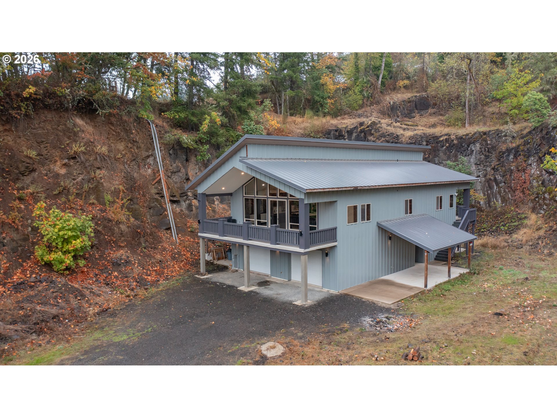 33005 Berlin Road Lebanon, OR 97355 - Photo 45 of 46