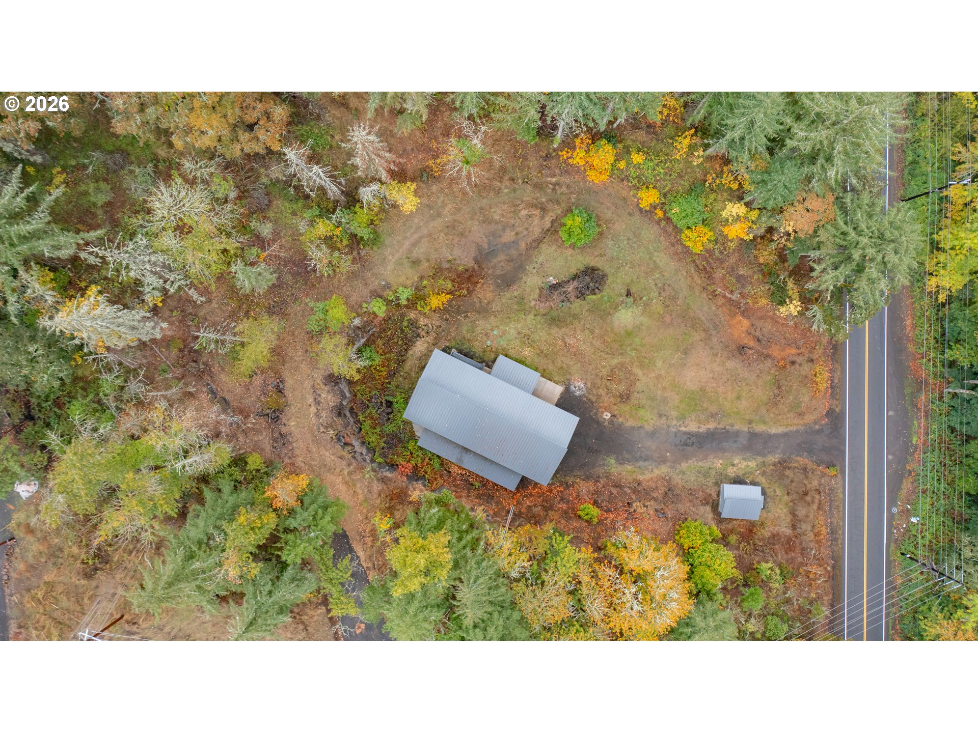 33005 Berlin Road Lebanon, OR 97355 - Photo 46 of 46