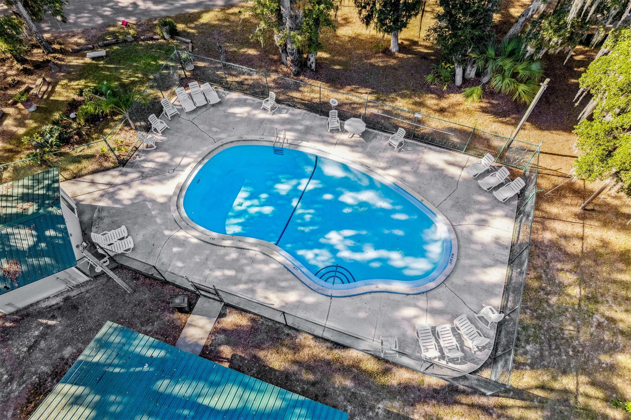 97070 Morgans Way Yulee, FL 32097 - Photo 61 of 69 community pool