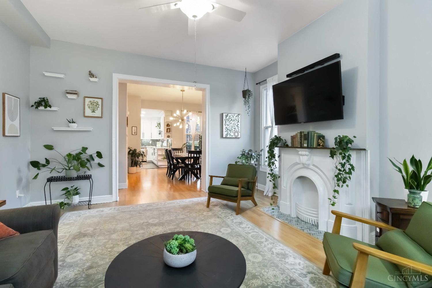 6633 Roe Street Cincinnati, OH 45227 - Photo 13 of 50 Gallery Image 13