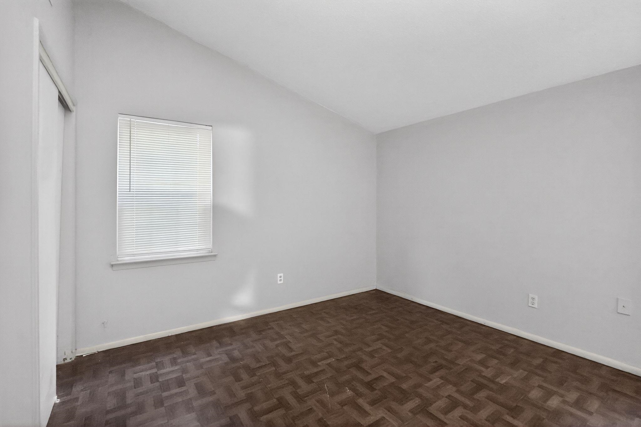 4504 Neely Road Memphis, TN 38109 - Photo 25 of 32 a view of a room that has a window in it