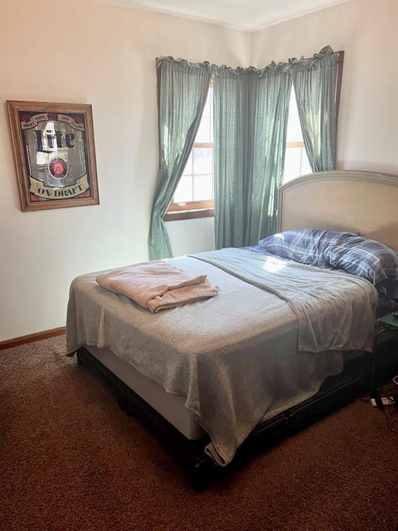 154 Ferncliff Road Rices Landing, PA 15357 - Photo 21 of 23 a bedroom with a bed and window