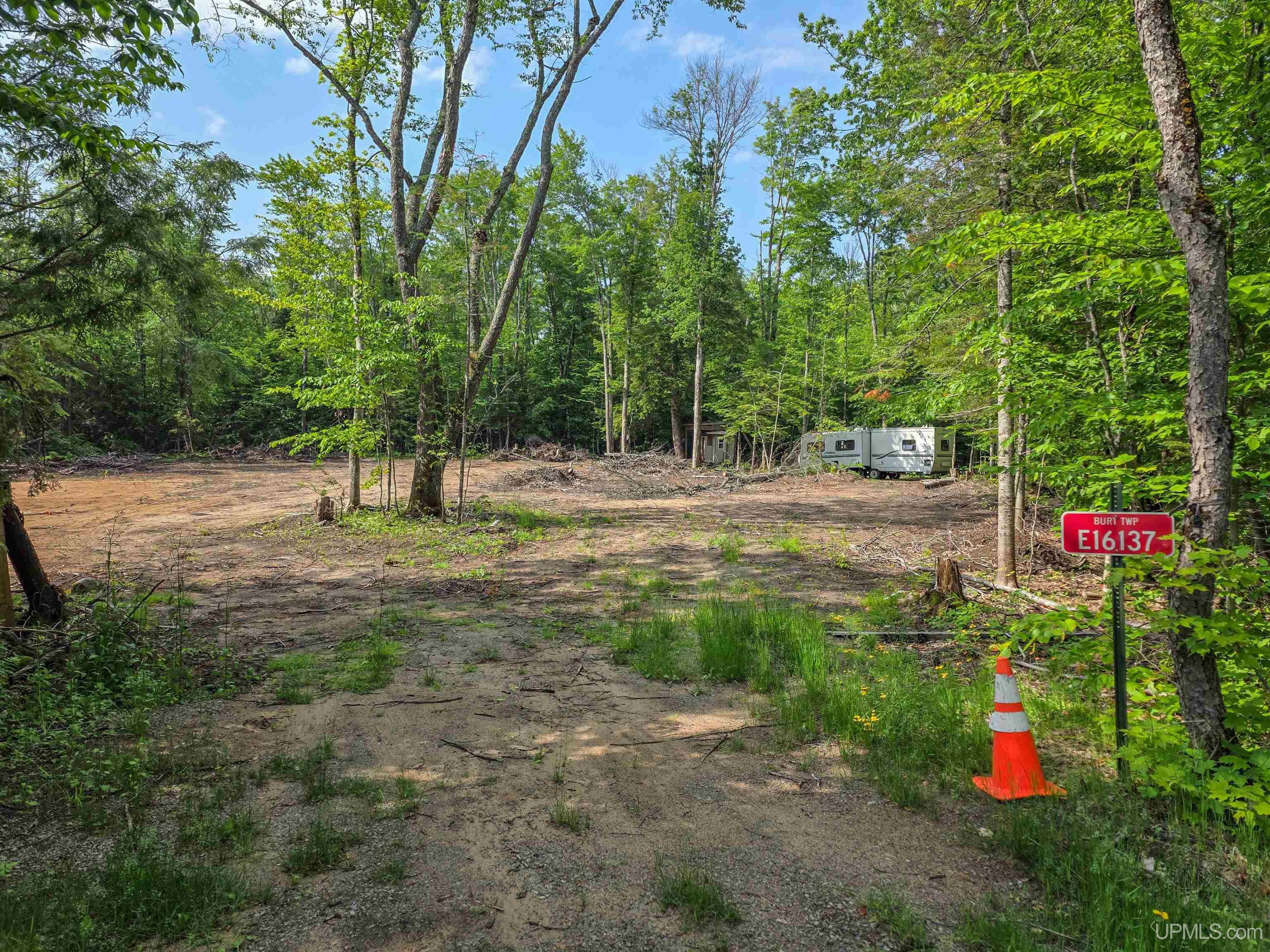 E16137 Co H58 Road Grand Marais, MI 49839 - Photo 2 of 11