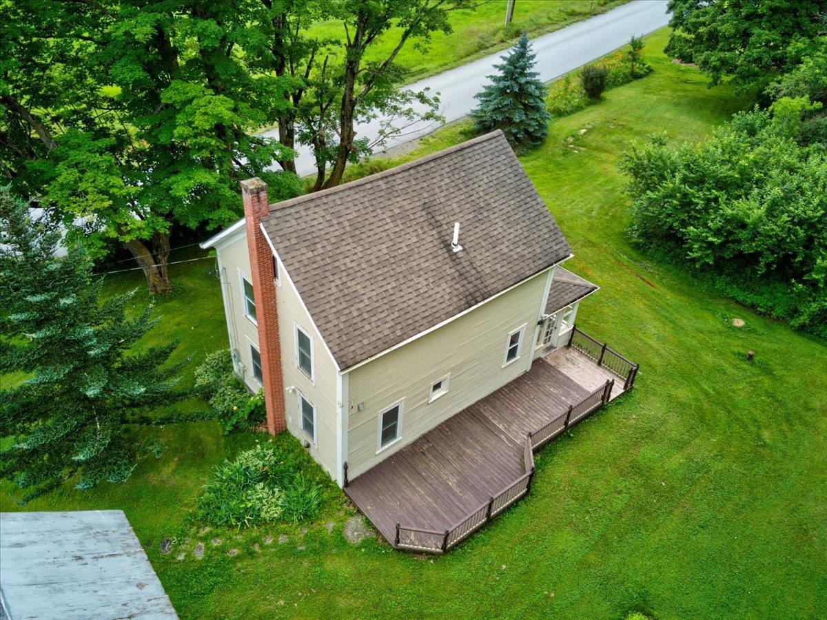 270 Mill Street Fairfield, VT 05448 - Photo 26 of 40