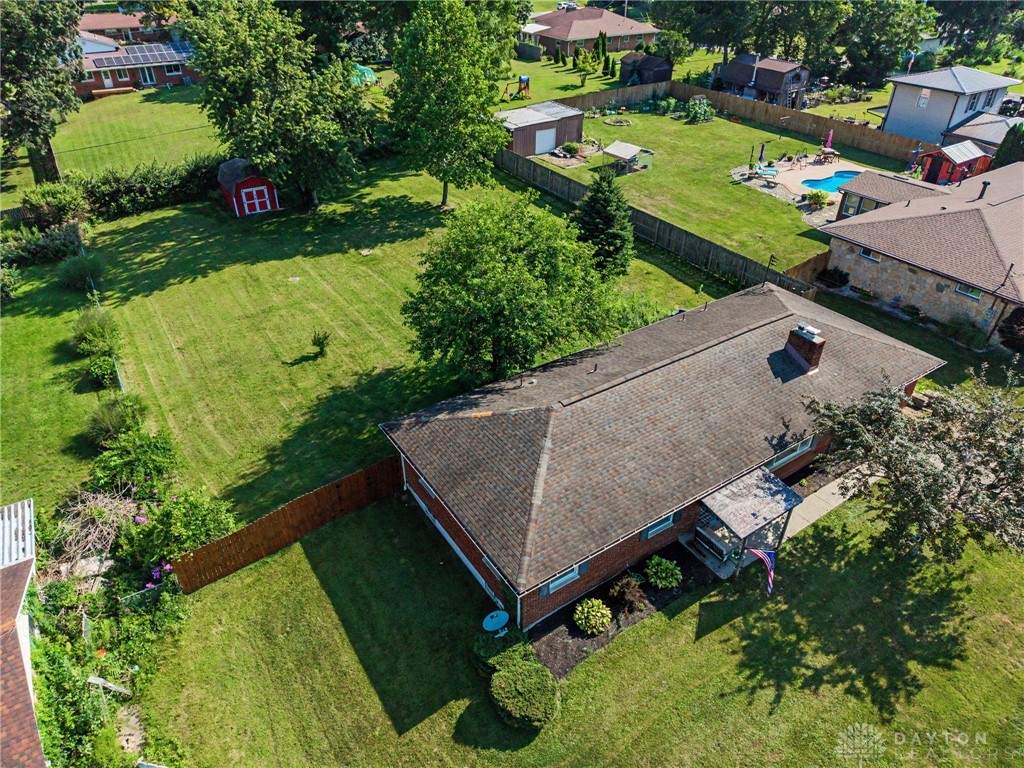 350 Broadway Road Enon, OH 45323 - Photo 44 of 49