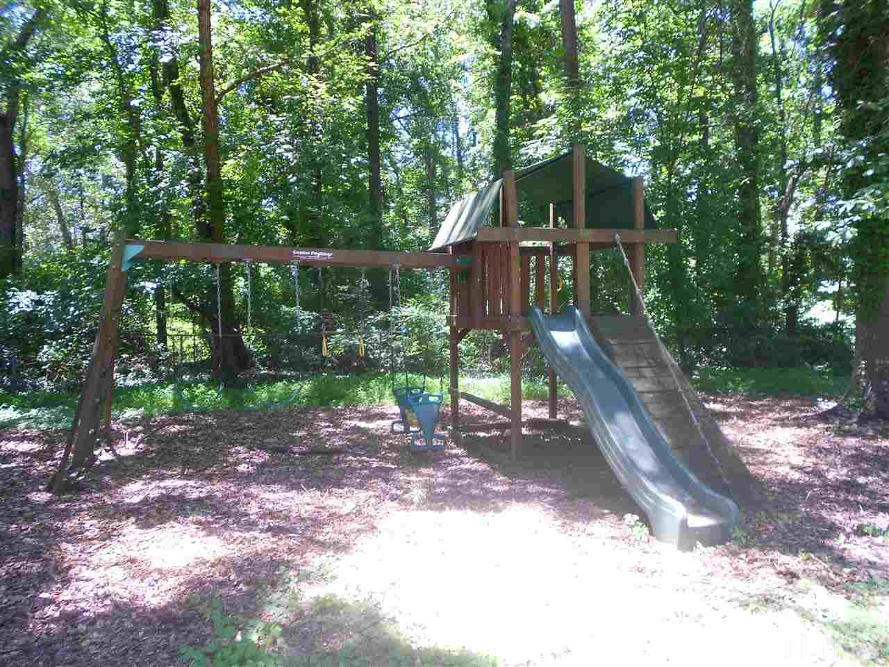 5306 Barbee Road Durham, NC 27713 - Photo 22 of 24