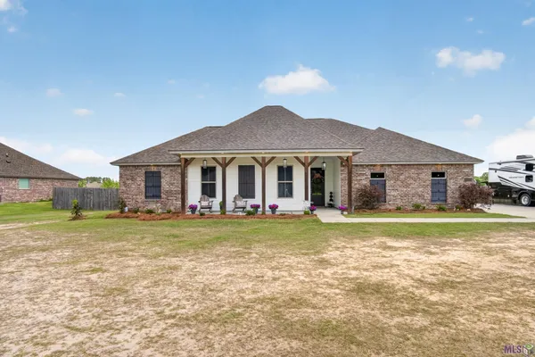 $485,000 | 14124 Kaden Creek Drive, Walker, LA 70785