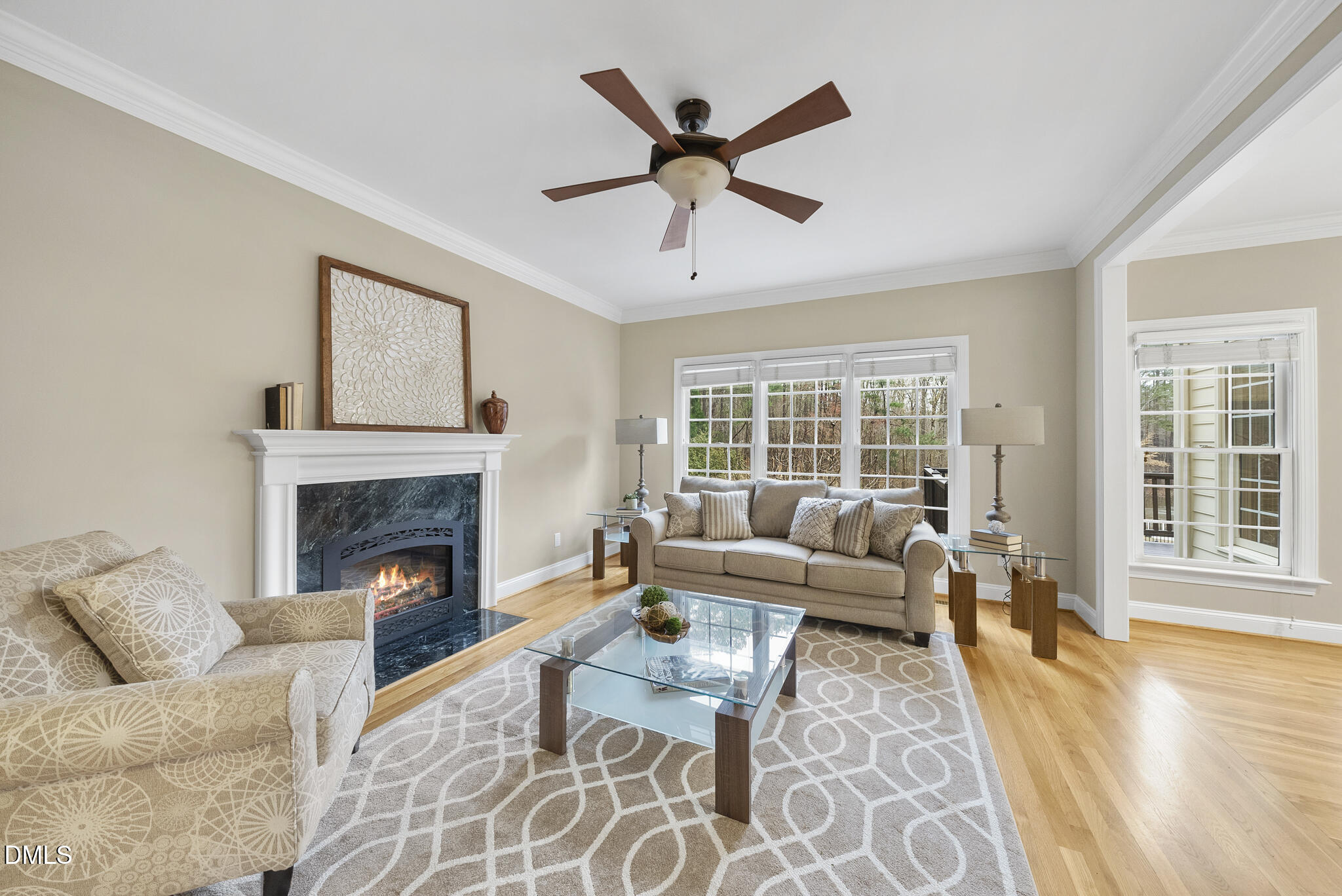 3213 Nimich Pond Way Raleigh, NC 27613 - Photo 11 of 58 DSC09882