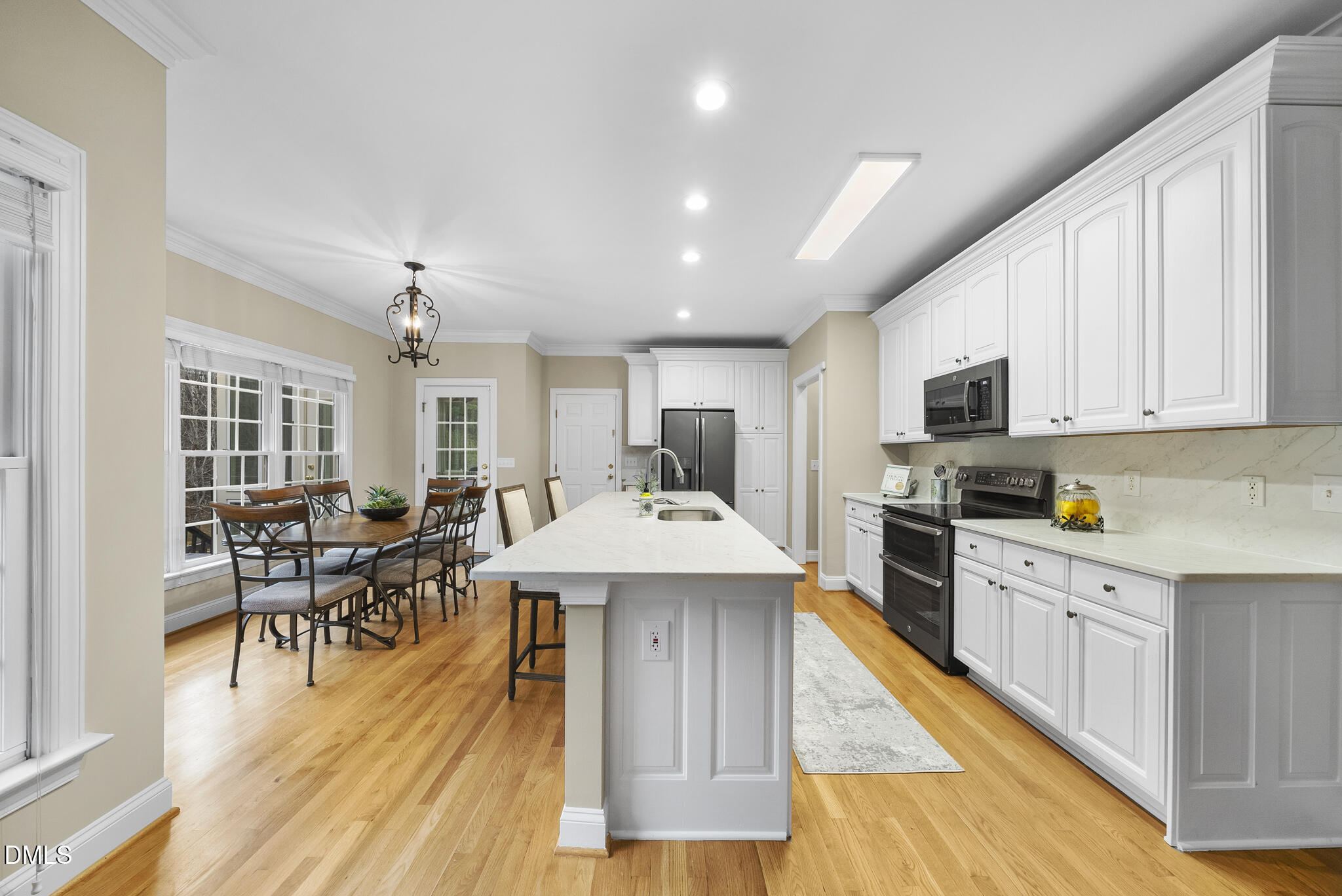 3213 Nimich Pond Way Raleigh, NC 27613 - Photo 13 of 58 DSC09891