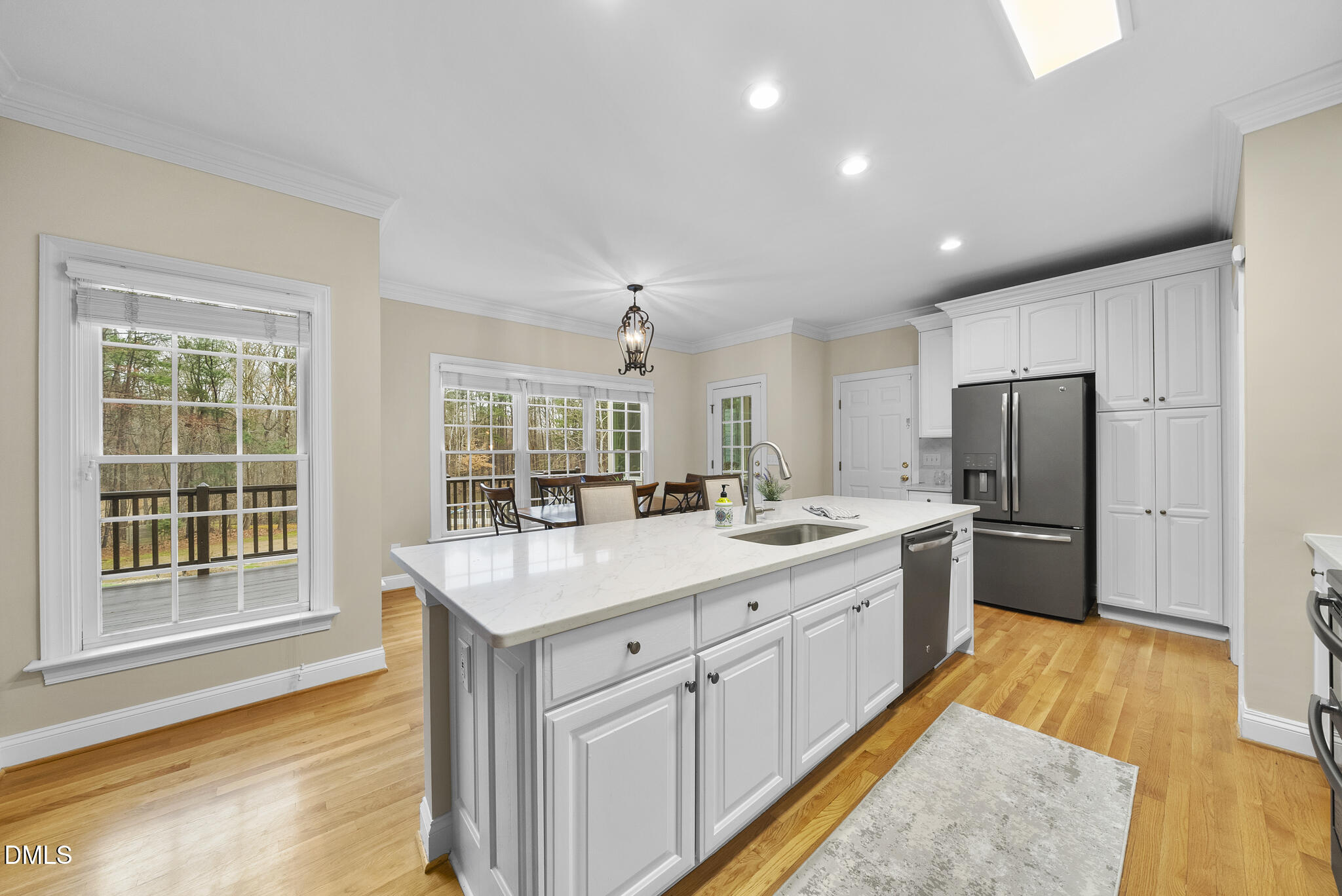 3213 Nimich Pond Way Raleigh, NC 27613 - Photo 14 of 58 DSC09894