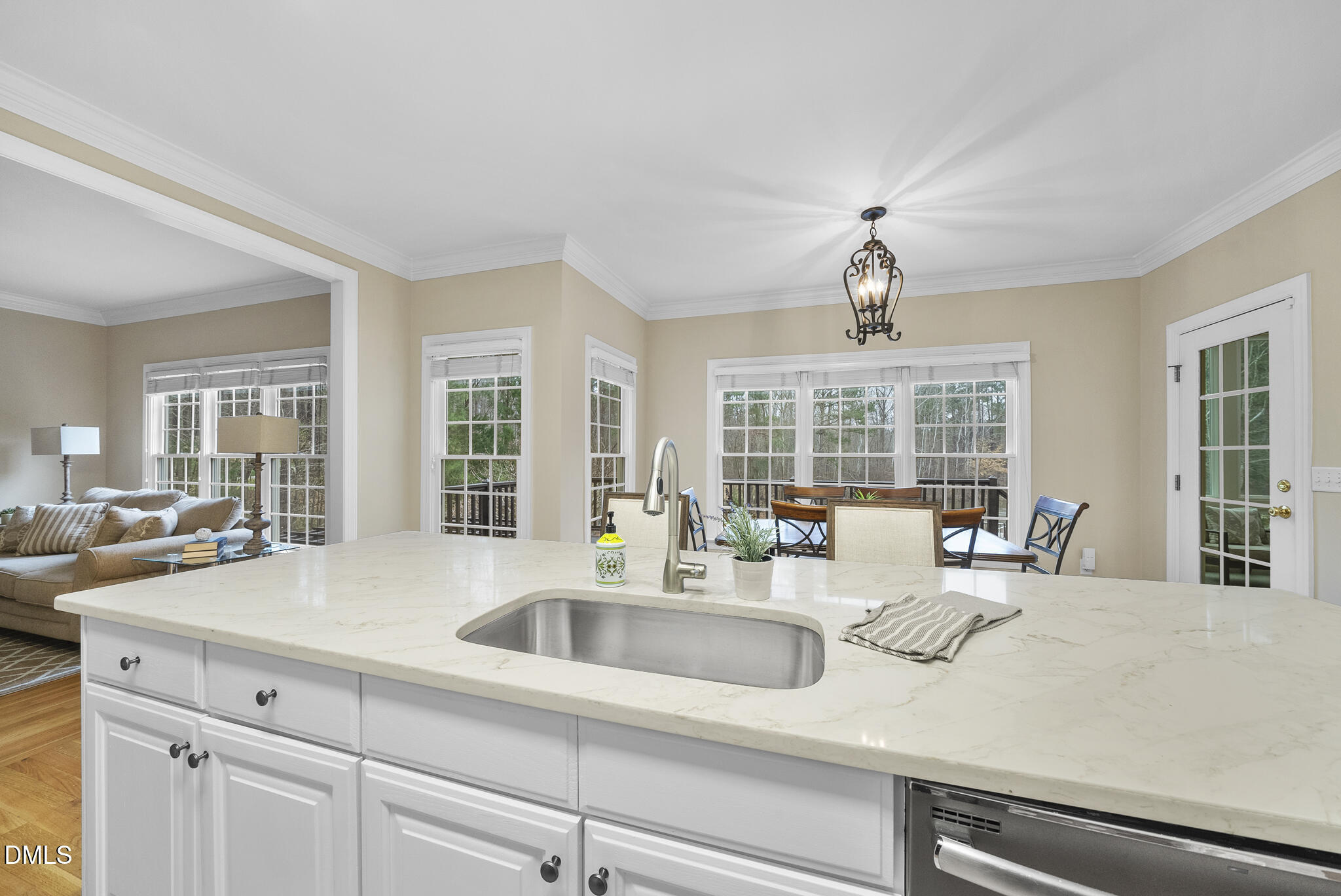 3213 Nimich Pond Way Raleigh, NC 27613 - Photo 15 of 58 DSC09897