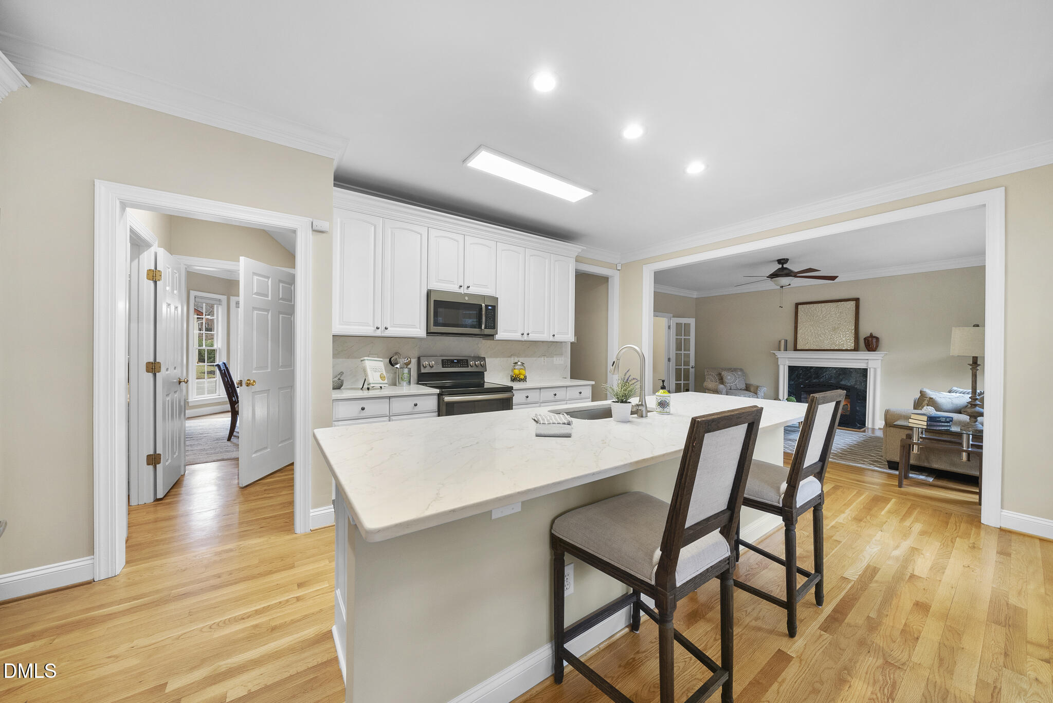 3213 Nimich Pond Way Raleigh, NC 27613 - Photo 16 of 58 DSC09900