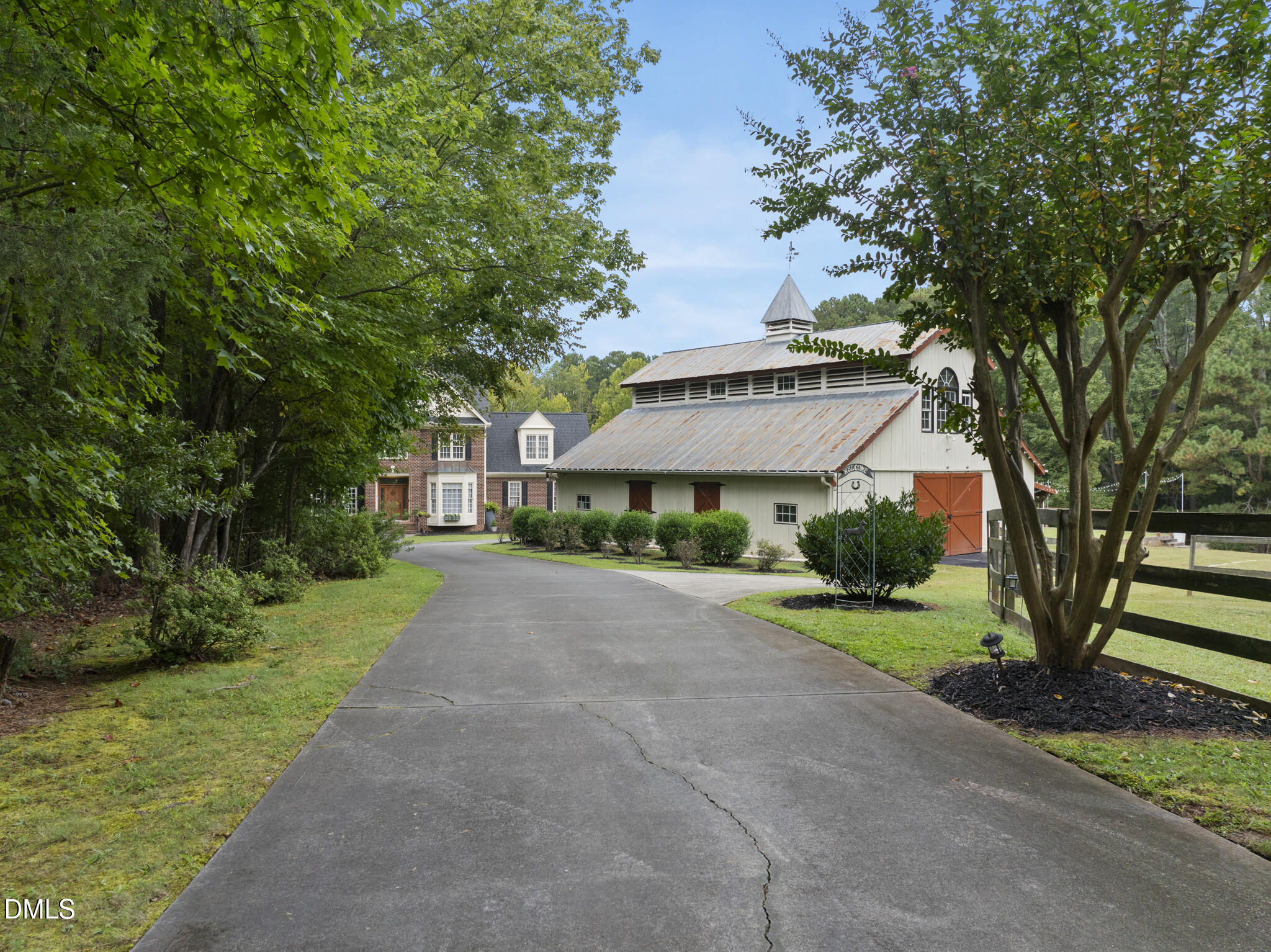 3213 Nimich Pond Way Raleigh, NC 27613 - Photo 2 of 58 DJI_20250912095939_0060_D