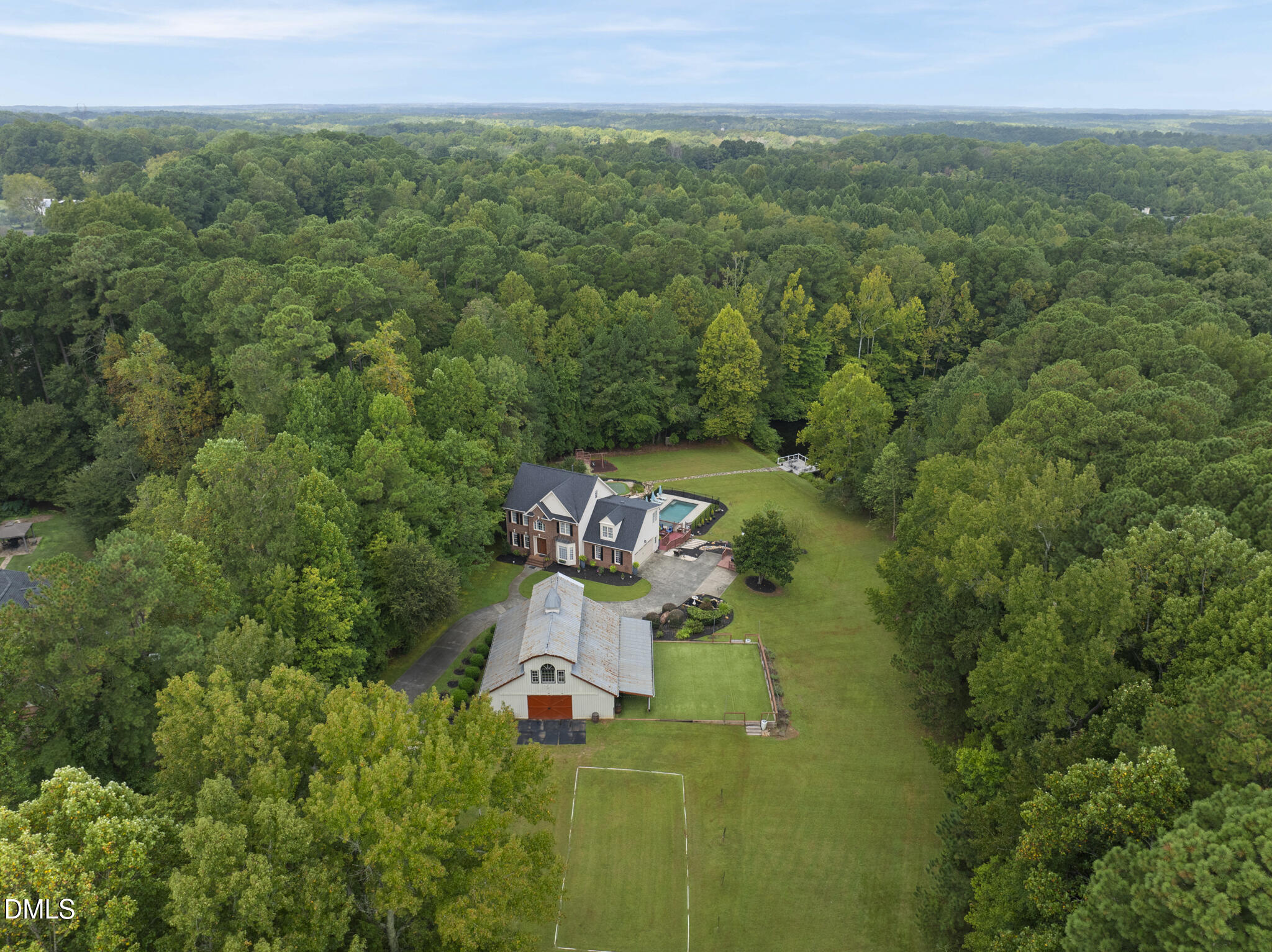 3213 Nimich Pond Way Raleigh, NC 27613 - Photo 4 of 58 DJI_20250912100012_0063_D