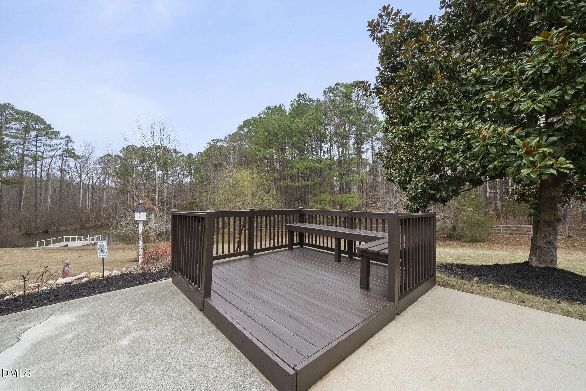 3213 Nimich Pond Way Raleigh, NC 27613 - Photo 57 of 58 DSC00030