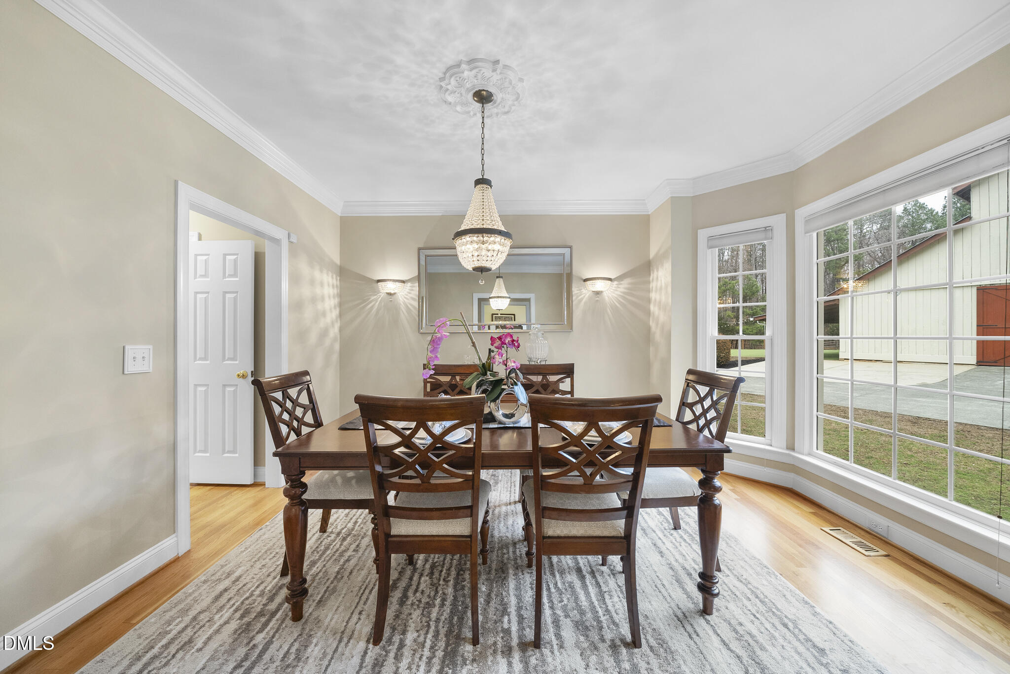 3213 Nimich Pond Way Raleigh, NC 27613 - Photo 6 of 58 DSC09870