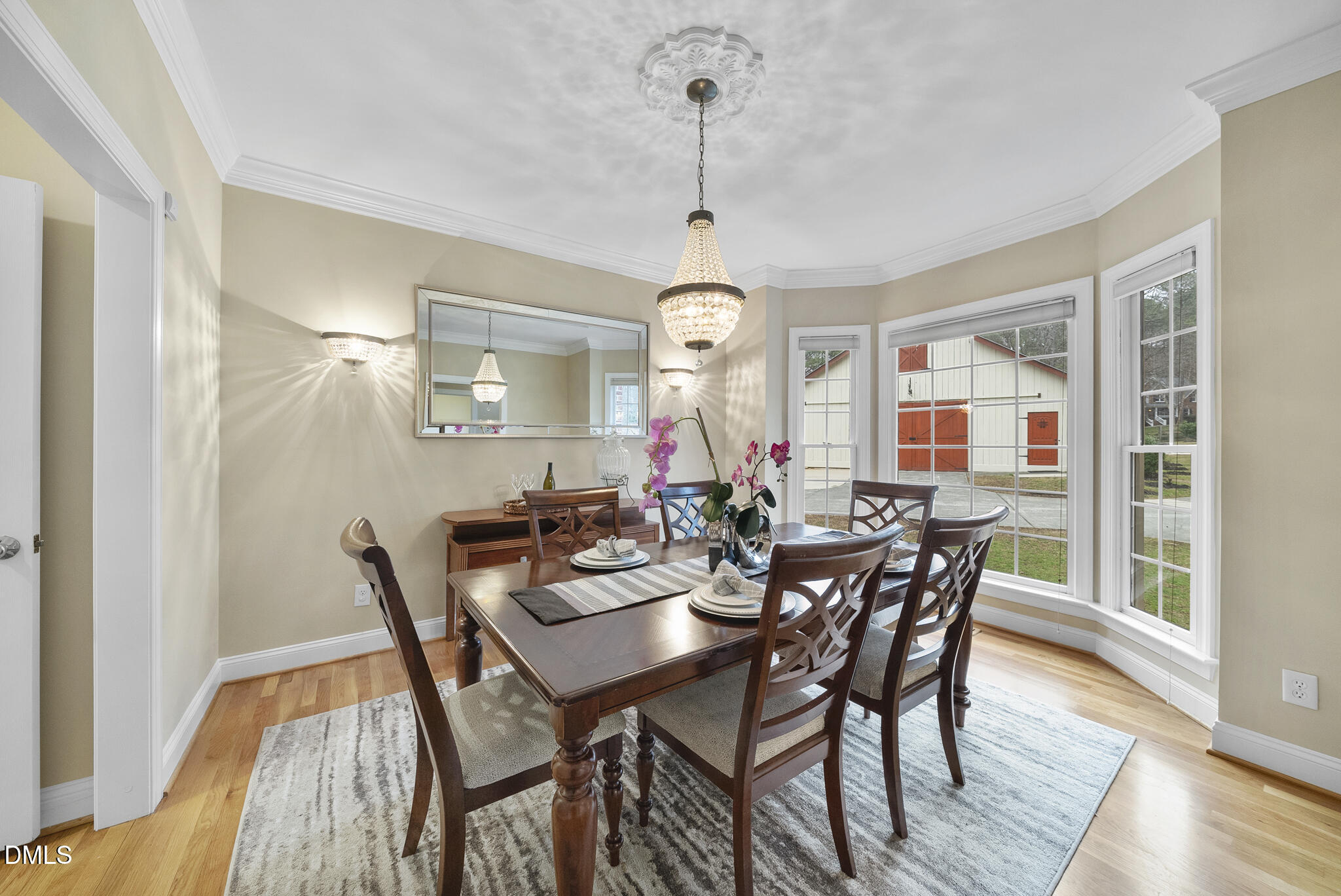 3213 Nimich Pond Way Raleigh, NC 27613 - Photo 7 of 58 DSC09873