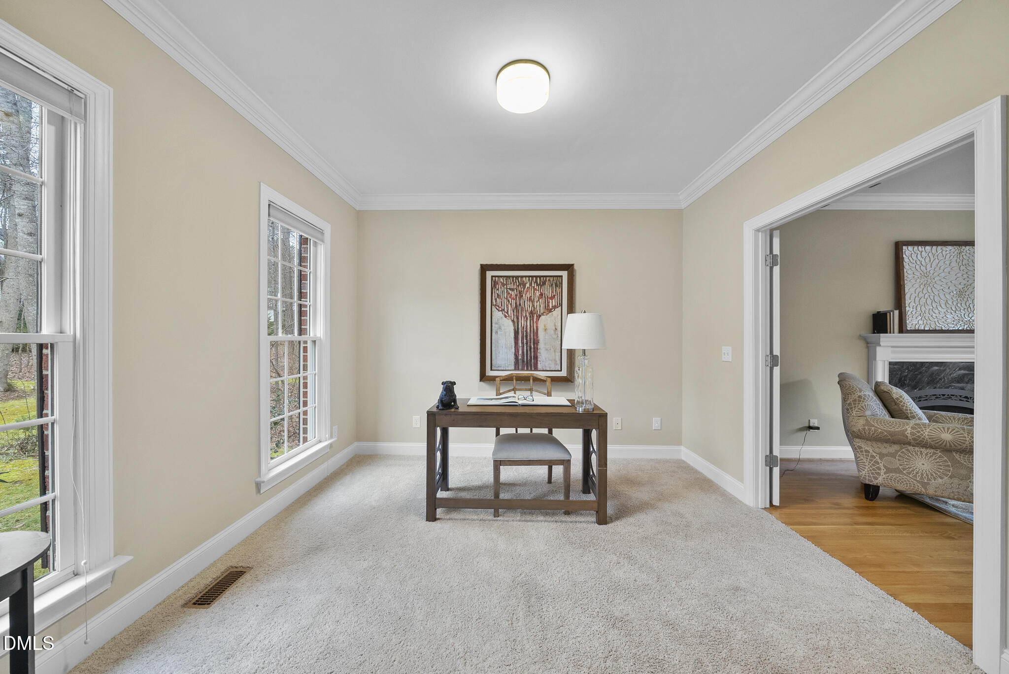 3213 Nimich Pond Way Raleigh, NC 27613 - Photo 8 of 58 DSC09876