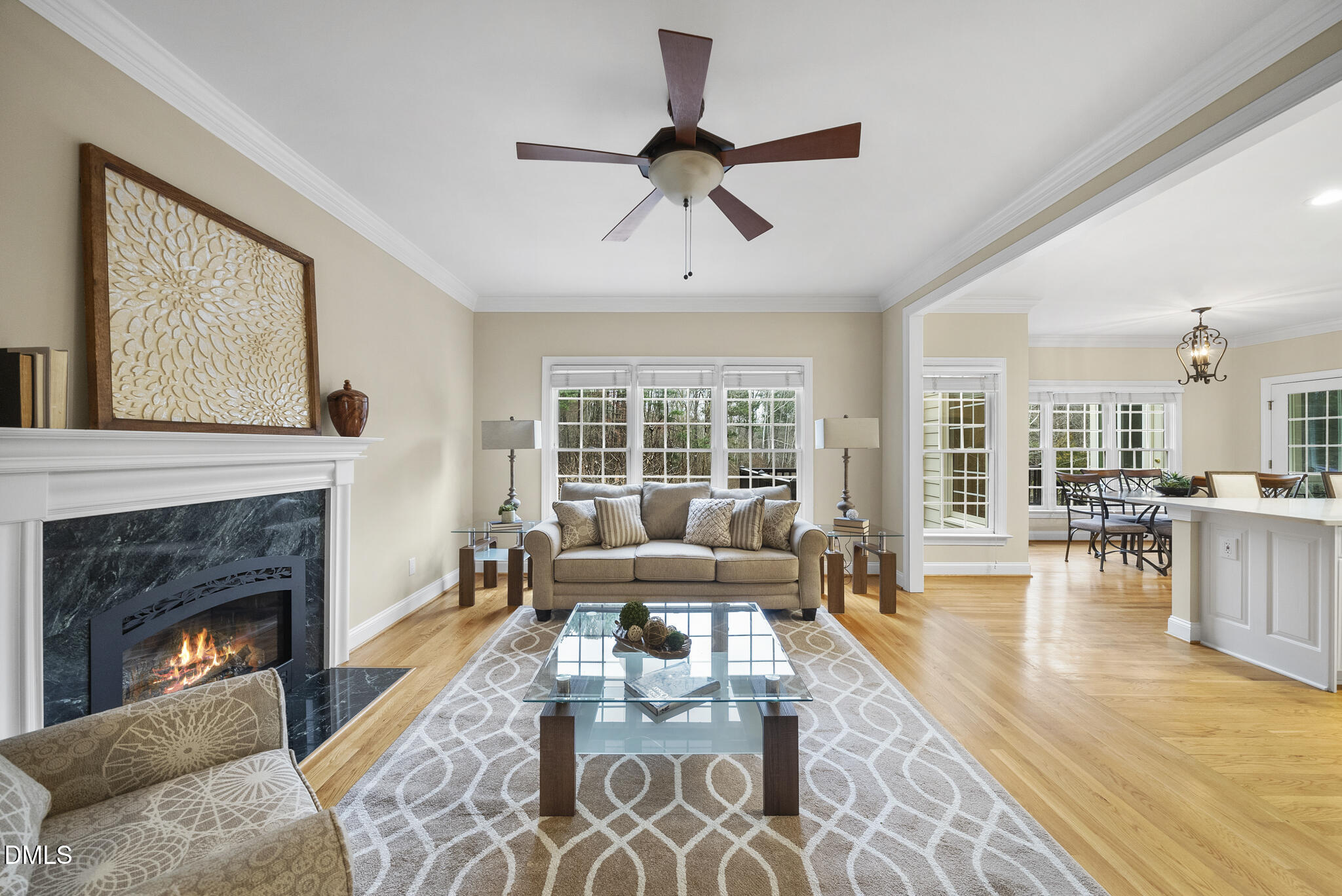 3213 Nimich Pond Way Raleigh, NC 27613 - Photo 10 of 58 DSC09885