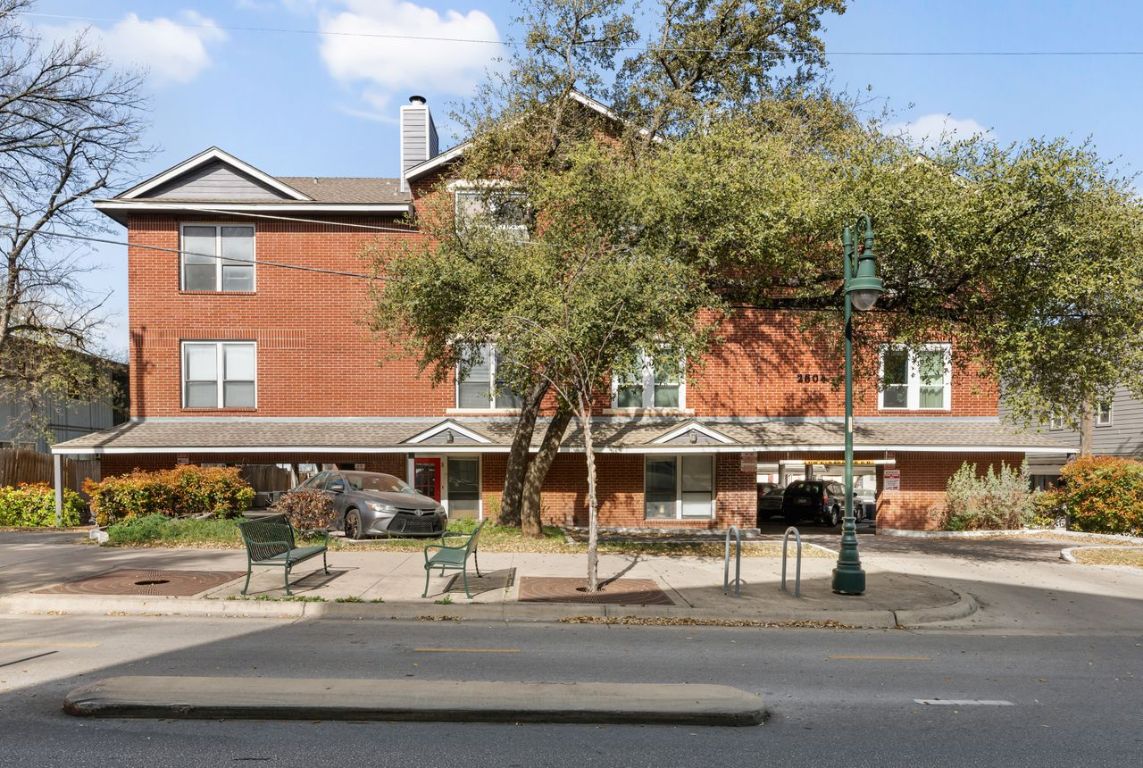 2804 Rio Grande Street, Unit 209 Austin, TX 78705 - Photo 1 of 1