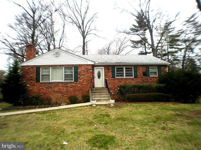 351 Court House Road Southwest Vienna, VA 22180 - Photo 1 of 1 Exterior (Main)