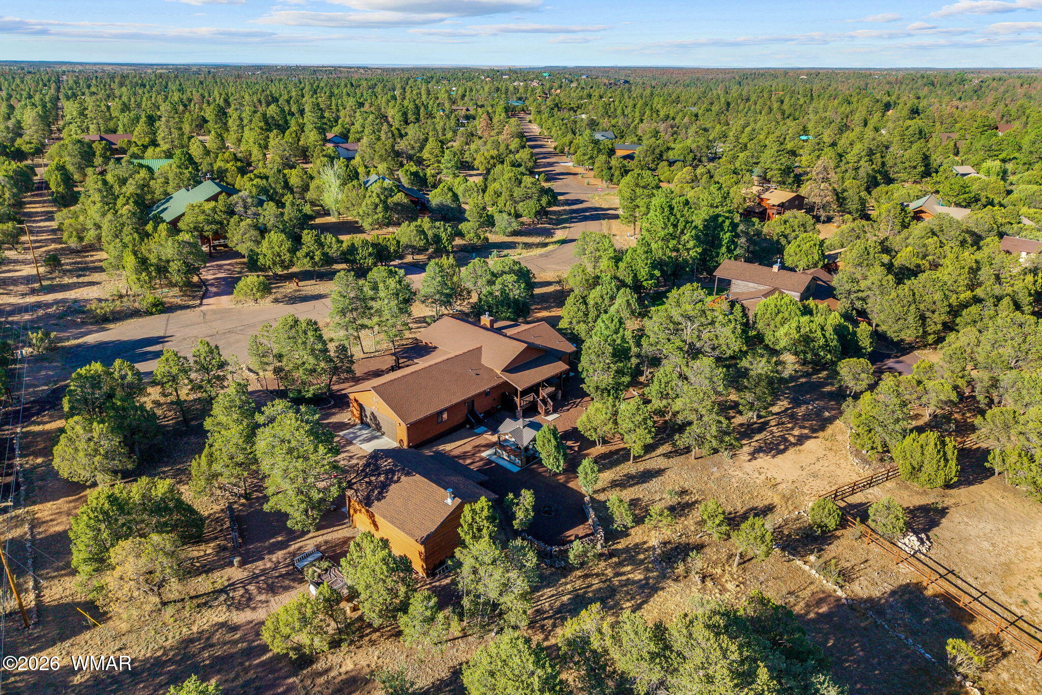 2207 4 Point Circle Overgaard, AZ 85933 - Photo 42 of 48