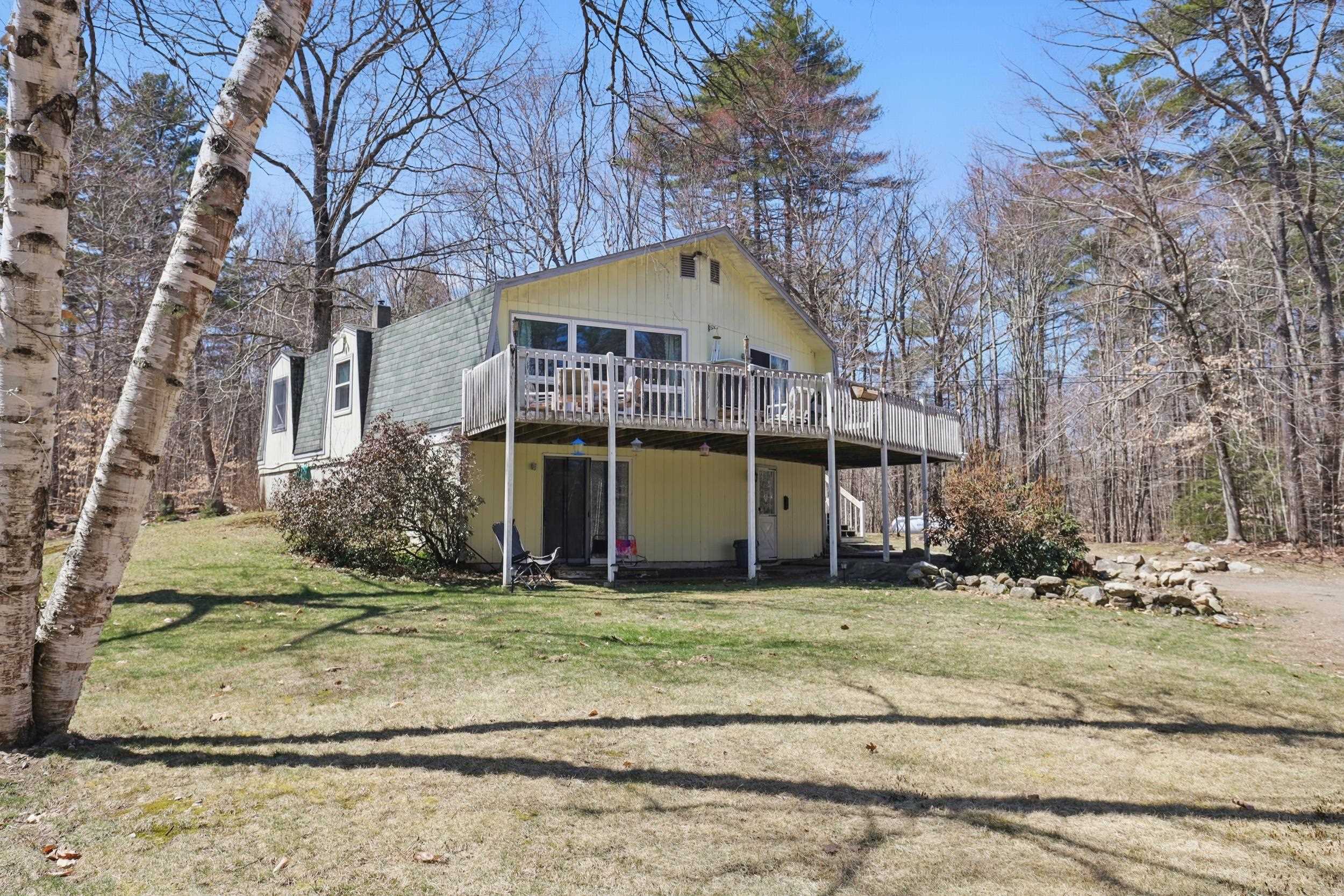 45 King Road Chichester, NH 03258 - Photo 1 of 39 Gallery Image 1
