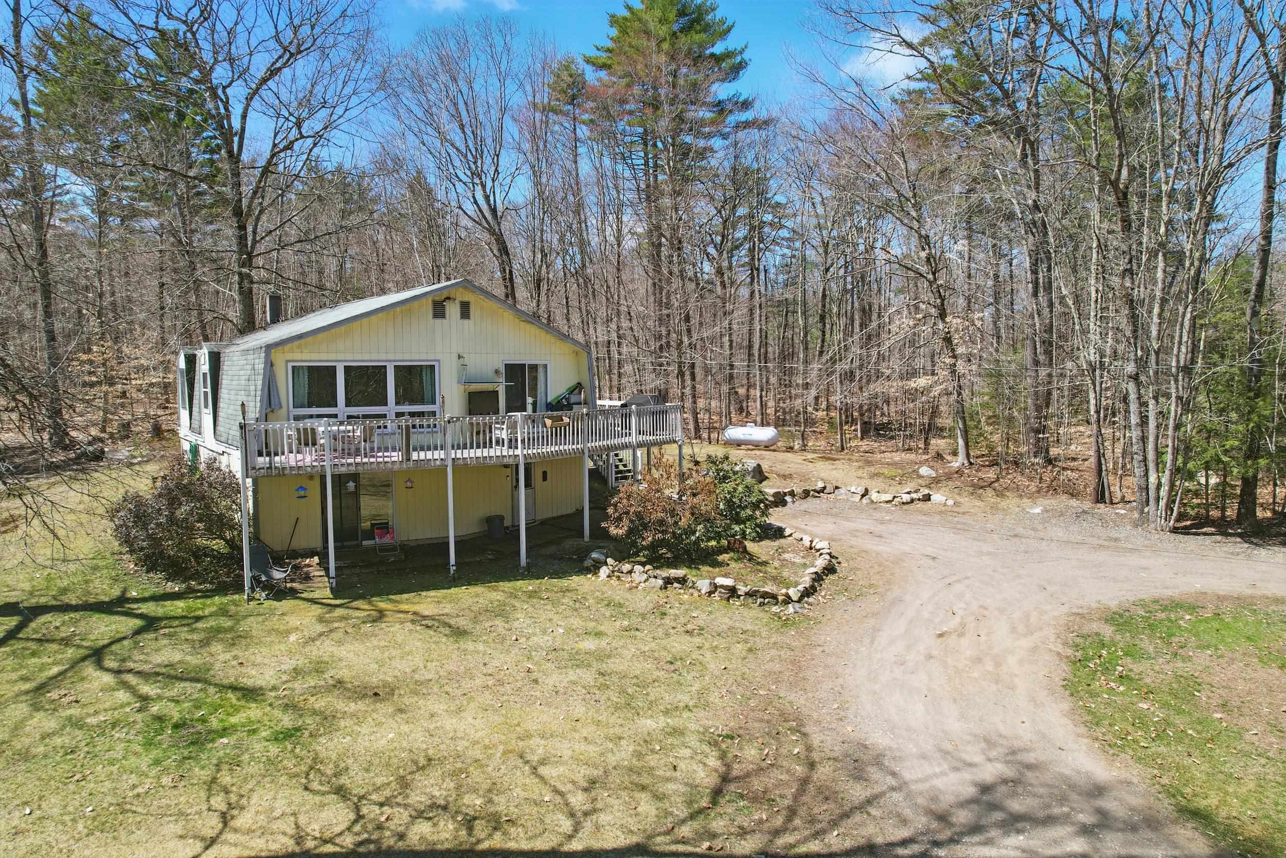 45 King Road Chichester, NH 03258 - Photo 3 of 39 Gallery Image 3