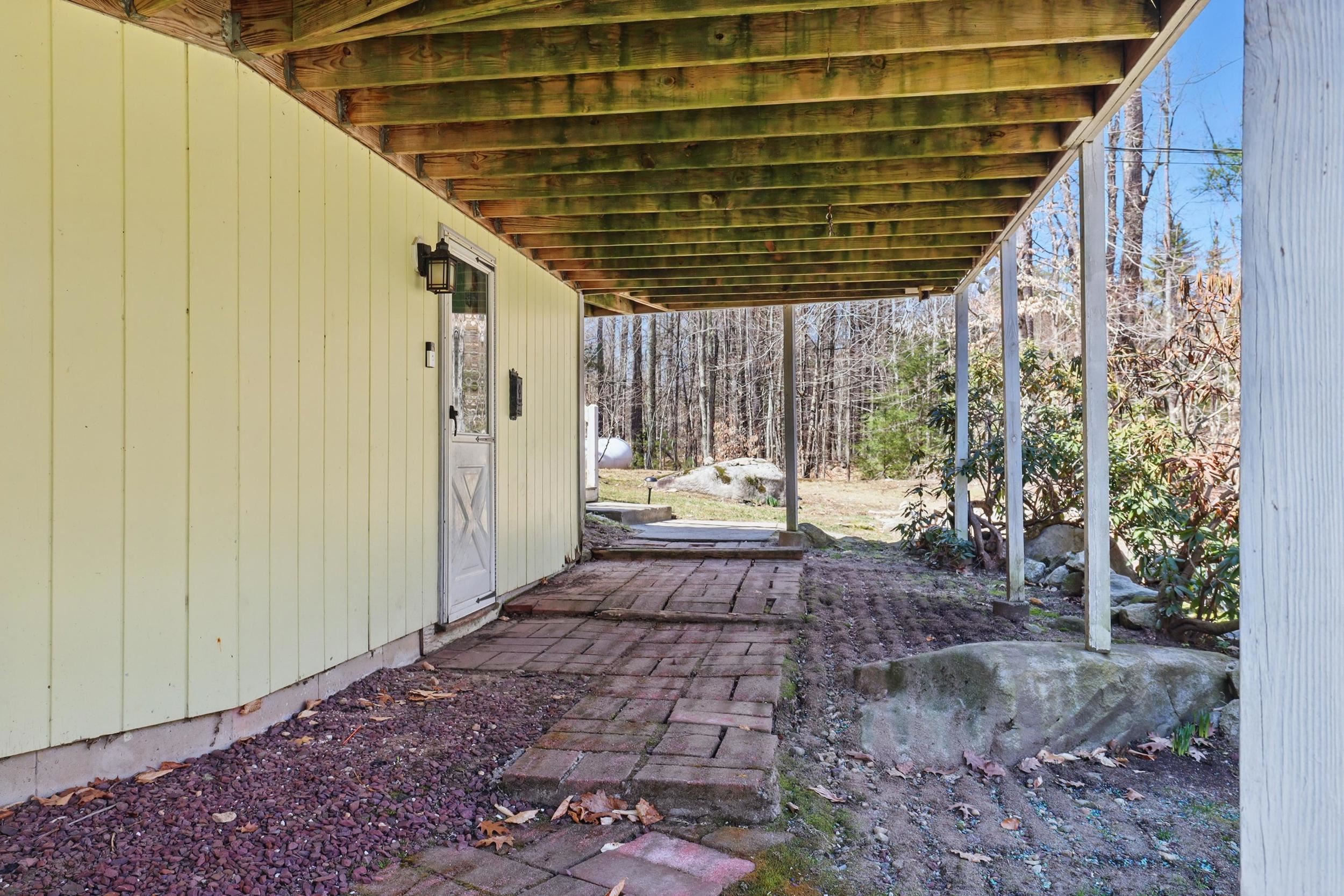 45 King Road Chichester, NH 03258 - Photo 34 of 39 Gallery Image 34