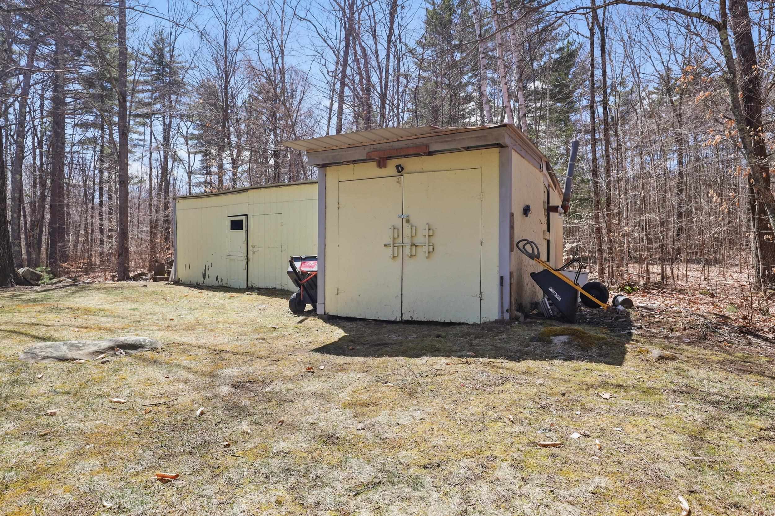 45 King Road Chichester, NH 03258 - Photo 35 of 39 Gallery Image 35