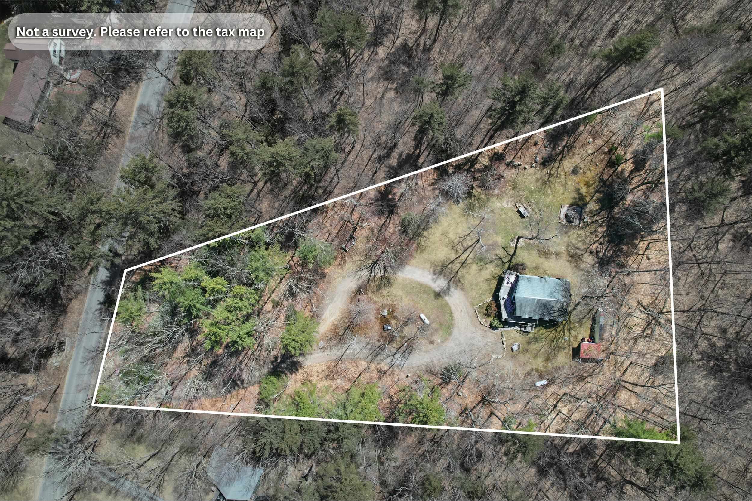 45 King Road Chichester, NH 03258 - Photo 36 of 39 Gallery Image 36