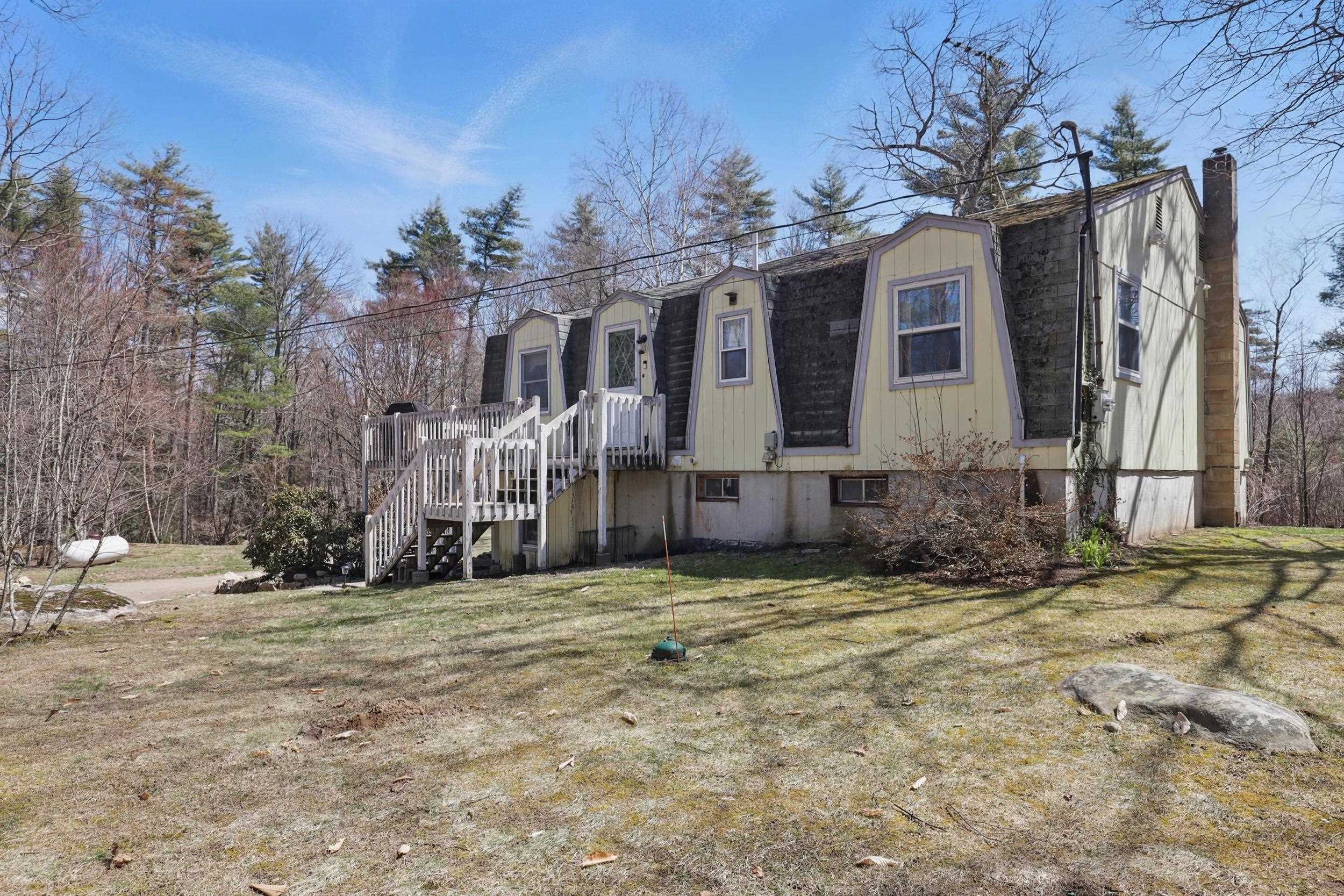 45 King Road Chichester, NH 03258 - Photo 5 of 39 Gallery Image 5